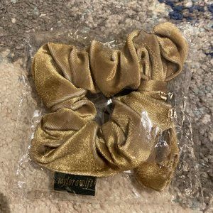 Taylor Swift evermore scrunchie